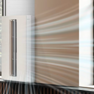 삼성 비스포크 창문형 에어컨 윈도우핏 정보 및 구매정보