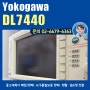 중고계측기 Yokogawa DL7440 디지털 오실로스코프 Digital Oscilloscopes 요코가와 정품 / 요꼬가와 판매/렌탈/A급