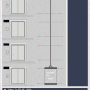 엘리베이터 운행 시뮬레이션에 층 이동 계획 기능이 추가되었습니다.