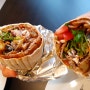 베를린 케밥 맛집 - Rüyam Gemüse Kebab, 찐 베를리너가 추천해준 맛집, 강추