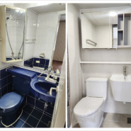 수원 인테리어 찐후기 리모델링 리바트 주방 욕실 견적 비용 비교