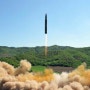 합동참모본부는 북한이 10여 발의 탄도미사일을 동해상으로 발사했다고...