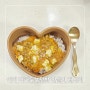 돌아기 마파두부덮밥 한그릇 유아식 만들기