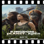 <혹성탈출: 새로운 시대 (Kingdom of the Planet of the Apes, 2024)> '새로운 시대'가 필요한 걸까?