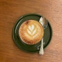 [청주 카페] 산남동 호주식 커피가 맛있는 따뜻한 공간 : 프롬멜번
