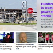 5월 30일 세계 이슈 오늘의 주요 뉴스 글로벌, 정치, 그리고 엔터테인먼트 분야