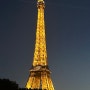 바토 파리지앵과 에펠타워