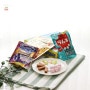 일본과자 돈키호테 쇼핑리스트 : 모리나가 인기 제품 TOP4