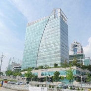 동일타워 빌딩 사무실 임대 강남구 삼성역 대형 오피스