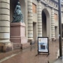 스웨덴 여행* 스톡홀름 왕궁/궁전, 근위병 교대식 로얄 팔라스