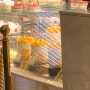 [대전/ 중구] 성심당에서 구매한 빵 먹을 곳 추천 성심당문화원 생망고쉐이크 망고시루