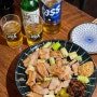안산 고잔동 이자카야 ‘데판야끼오카’ 일본식 철판요리전문점