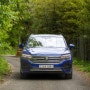 폭스바겐 투아렉 시승기 - 브랜드의 맏형다운 믿음직한 자동차