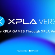 XPLA, 日 블록체인 시장 진출 본격화...‘XPLA Verse’ 가동