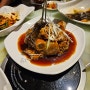 수원역 차이나타운 리얼 중국음식 중식당 송화강반점