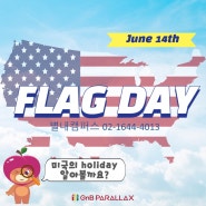 FLAG DAY