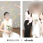 𖤐 서울 셀프사진관 : odt.mode 오디티모드 신라스테이 광화문점 후기 (브라이덜샤워/단체사진추천)