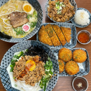 대전 맛집 추천: 가성비 맛집, 대전가볼만한곳, 한남대 면식당