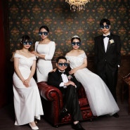 포시즌패밀리 청주점에서 경험한 가족사진의 감동!
