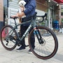 (페스트 할인) 트렉 체크포인트 SL5 카본 그래블 자전거 출고!