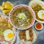 [범계쌀국수] 포위치 : 호불호없이 먹을 수 있는 베트남 음식점