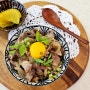 돼지고기덮밥 부타동 만들기 돼지고기 한그릇 요리 일본식 덮밥 종류