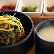가경동혼밥 건강하게 맛있는 식당