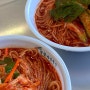 연천 비빔국수 5사단 신병교육대 맛집 : 망향비빔국수 본점