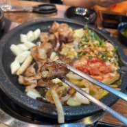 광교 상현역맛집 :: 남매한우곱창 줄서서먹는 소곱창 맛집 내돈내산
