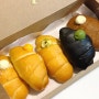 대전 소금빵맛집 : 신세계 백화점 노티드에서 인생 크림소금빵 만남..💗