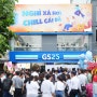 [보도자료] 베트남 GS25 300호점 돌파… 베트남 1위 편의점 도약에 박차 가할 것