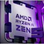 AMD 라이젠 9000 “Zen 5” 데스크탑 CPU 유출
