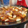 시흥 물왕저수지 맛집 오동통한 불맛나는 쭈꾸미가 맛있는 불왕