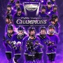 [미국 엘리트 아이스하키 초등유학][미국 아이스하키여름캠프][Dream Chaser 엘리트아이스하키 진로컨설팅]미네소타의 북미 여자 프로 하키 리그 원년 우승을 축하합니다!!