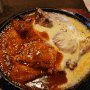 부산 부전동 치킨 맛집 구도로통닭 양념반치즈닭 (+ 생맥주)
