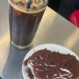 티라미수랑 커피 맛있는 역삼역커피 지오바네 커피 GIOVANE