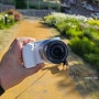 렌즈교환식 가성비 카메라, 입문용으로 소니 디지털 카메라 ZV-E10추천하는 이유는?