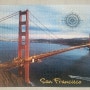 [퍼즐] 샌프란시스코 1,000 piece