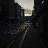 [365 PIC-24] DAY 143, 신사동
