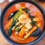 서울 독산동 짬뽕 맛집 이화룡불짬뽕 해물짬뽕 후기