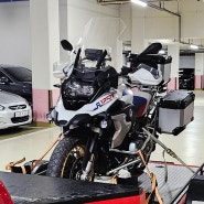 R1250GS_ 소회