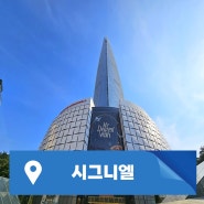 송파구 사무실 시그니엘 오피스 임대