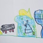 (참여)가정의 달 5월, 아이와 함께하는 삼성스토어 온라인 미술 전시회 이벤트