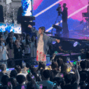 2024 CRUSH CONCERT [May I be your May?]
