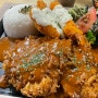 [이대] 이대역 돈까스 일식 맛집 ‘긴자료코 이대점’