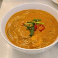 을지로 촙촙 베트남음식 마라쌀국수와 촙촙면 메뉴후기와 웨이팅