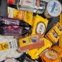 노브랜드 추천템 재구매 간식 냉동식품 위주