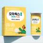 굿네이버스 서울북부사업본부-오라틱스, 구강유산균 후원물품 전달