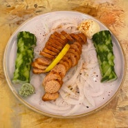 [대전복용동술집]닭튀김맛집”나고야토리“ 단체회식 가능 한밭대 술집