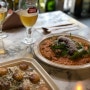 부산 구서동 맛집 | 바삭쫀득 뇨끼가 맛있는 '디노이 레스토랑'